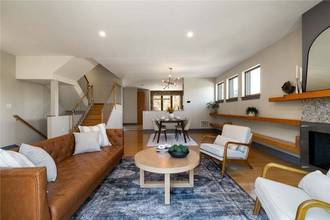 Townhouse en Pittsburgh, Pensilvania, Estados Unidos 5 - 19110909