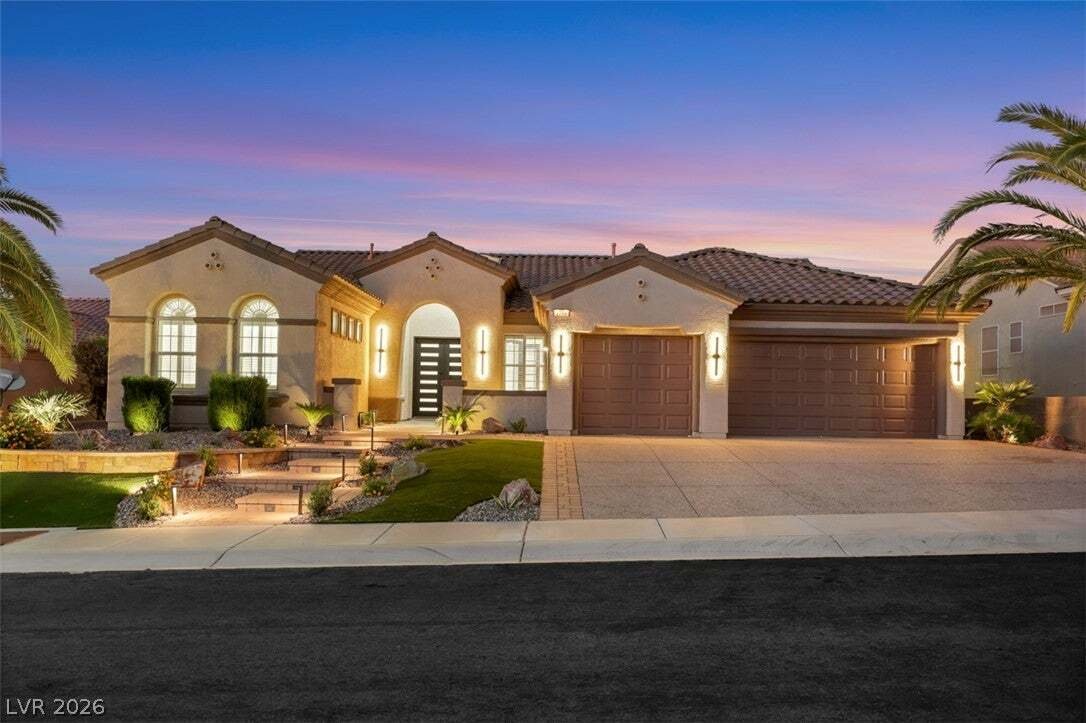 Casa en Henderson, Nevada, Estados Unidos 5 - 19113594