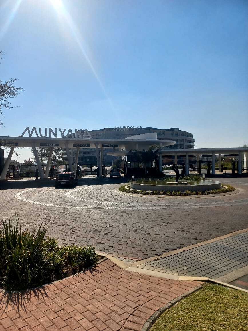 Appartement à Waterfall Country Village, Gauteng, Afrique du Sud 5 - 19116425