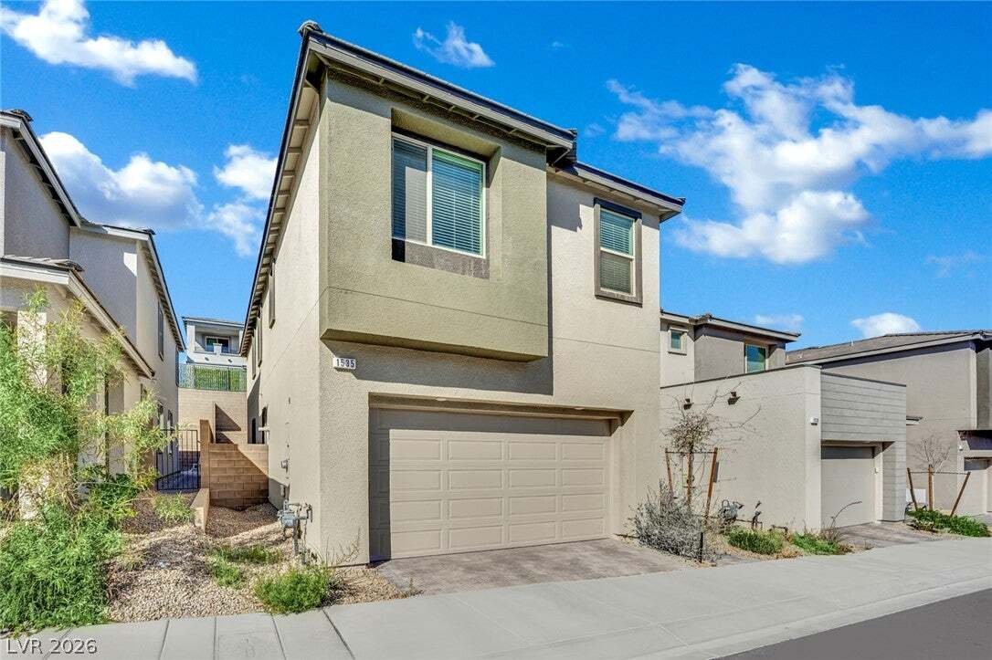 House in Las Vegas, Nevada, United States 1 - 19113614