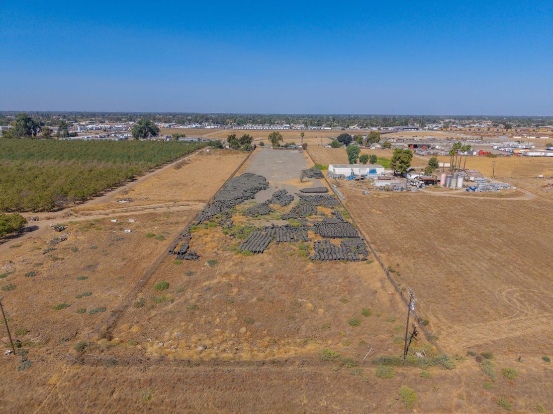 Casa en Fresno, California, Estados Unidos 5 - 19113617