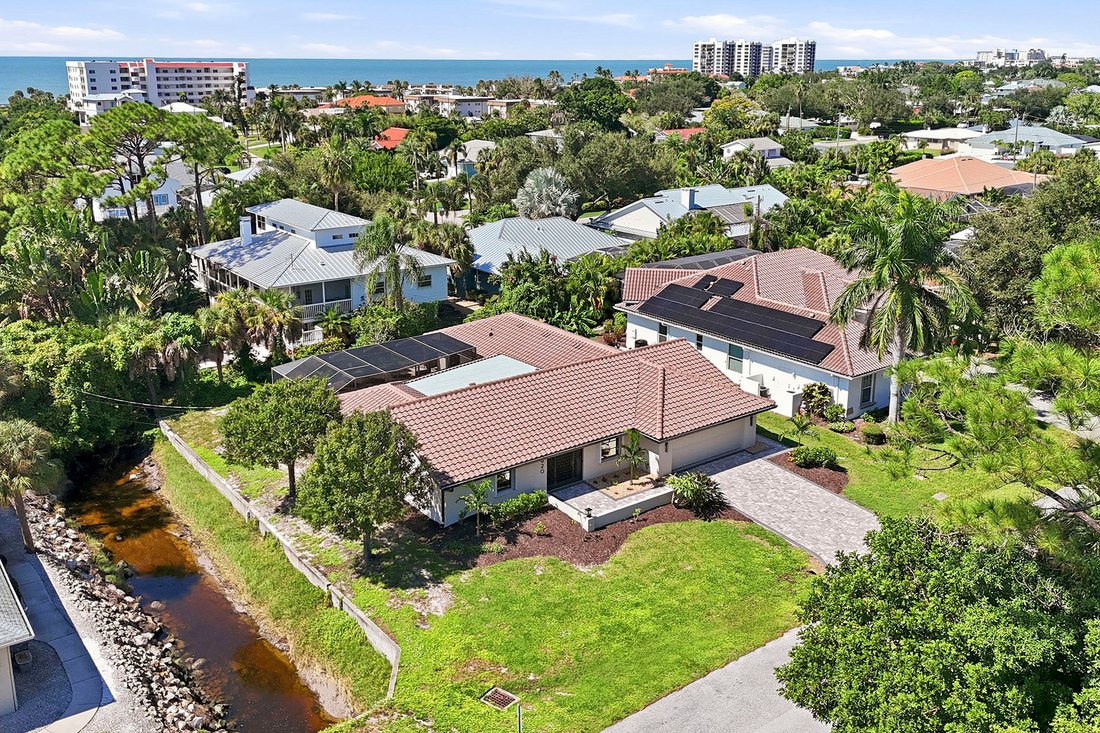 Maison à Venice, Floride, États-Unis 3 - 19113034