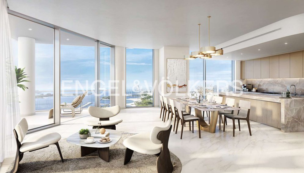 Wohnung in Al Safouh Zweiter, Al Safouh, Dubai 3 - 19115864