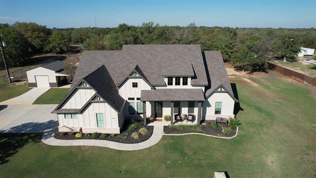 Haus in Boyd, Texas, Vereinigte Staaten 2 - 19111187