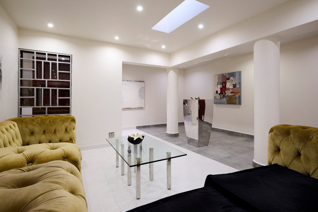 Penthouse en Alexandra, Gauteng, Sudáfrica 5 - 19116516