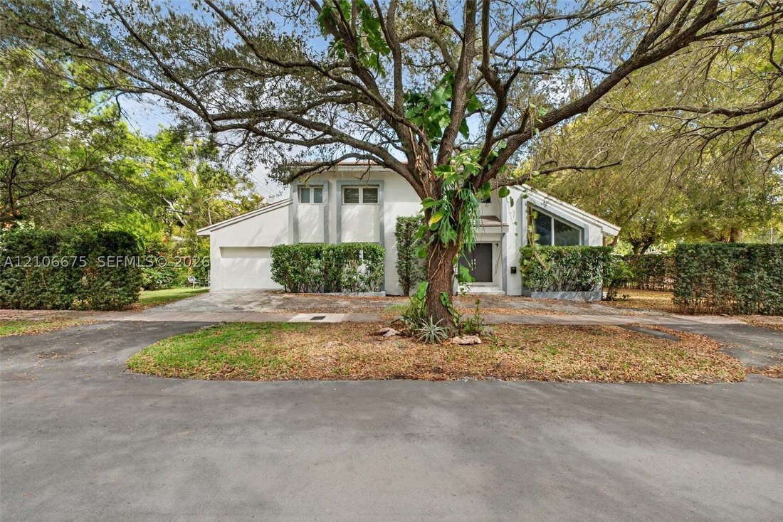 House in Coral Gables, Florida, United States 1 - 19110710