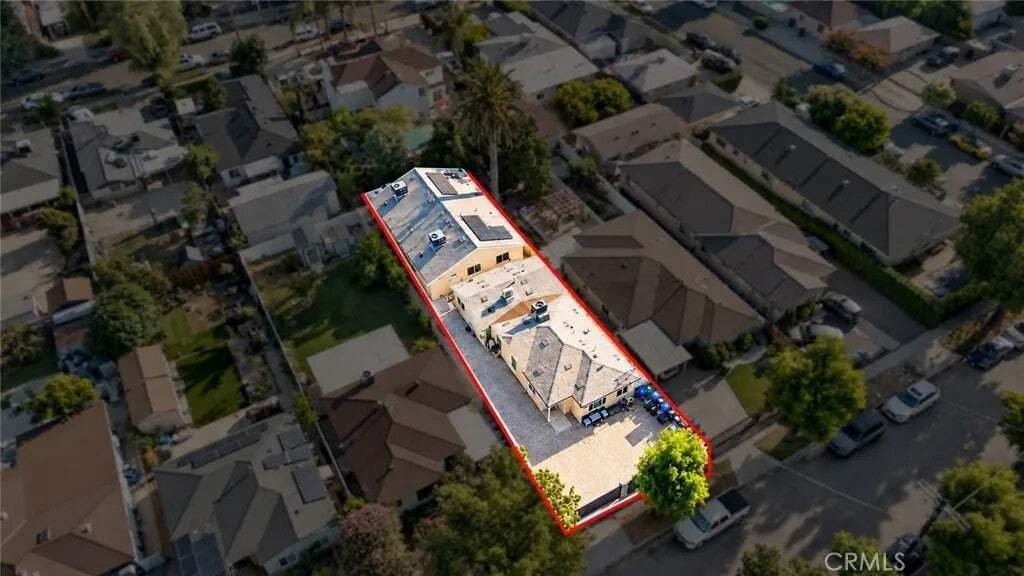 Otros en Los Ángeles, California, Estados Unidos 4 - 18849562