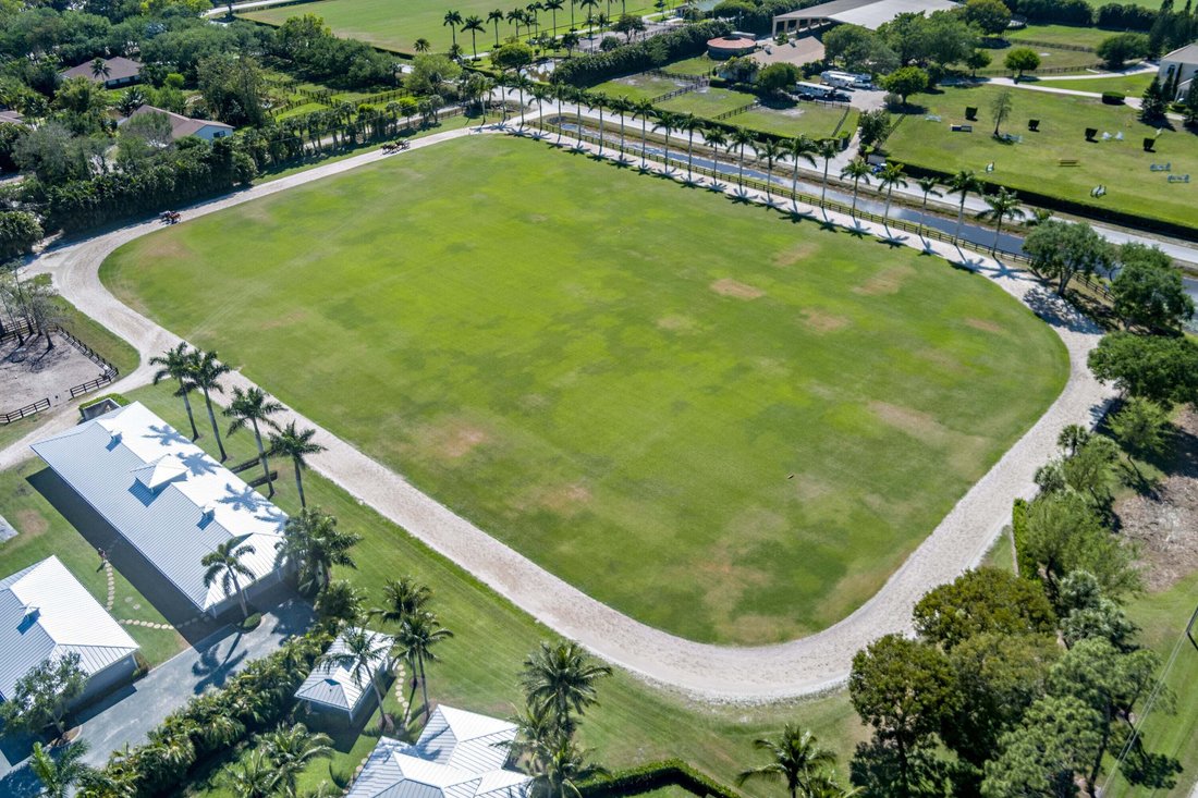 Haus in Wellington, Florida, Vereinigte Staaten 1 - 19111106