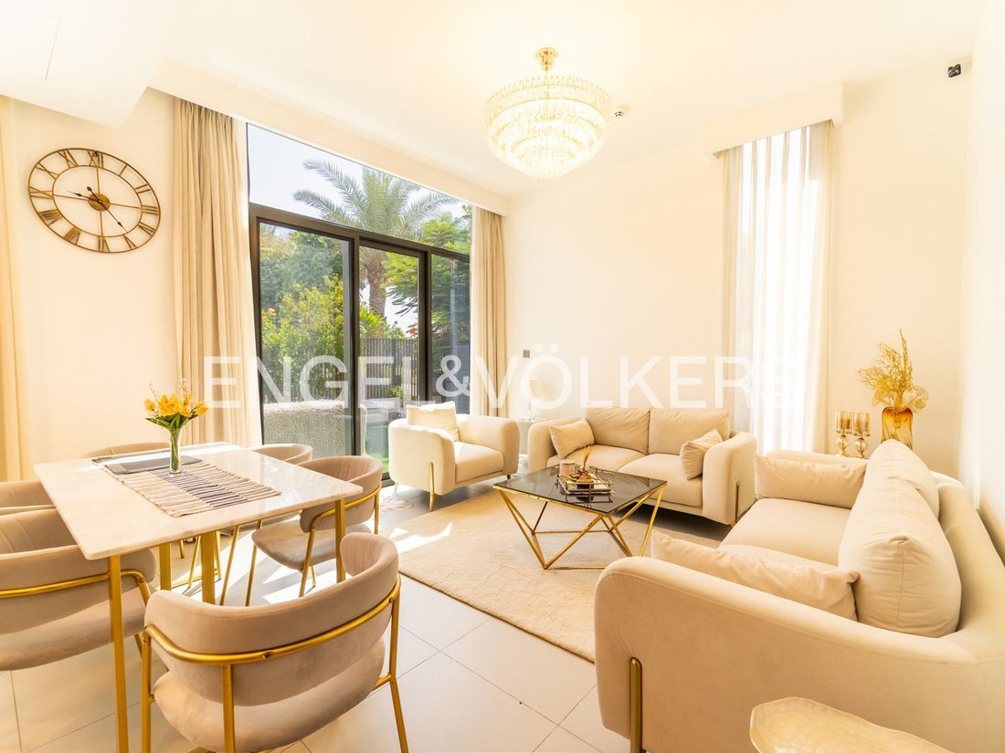 Townhouse in Wadi Al Safa 6, Wadi Al Safa, Dubai 5 - 19115670