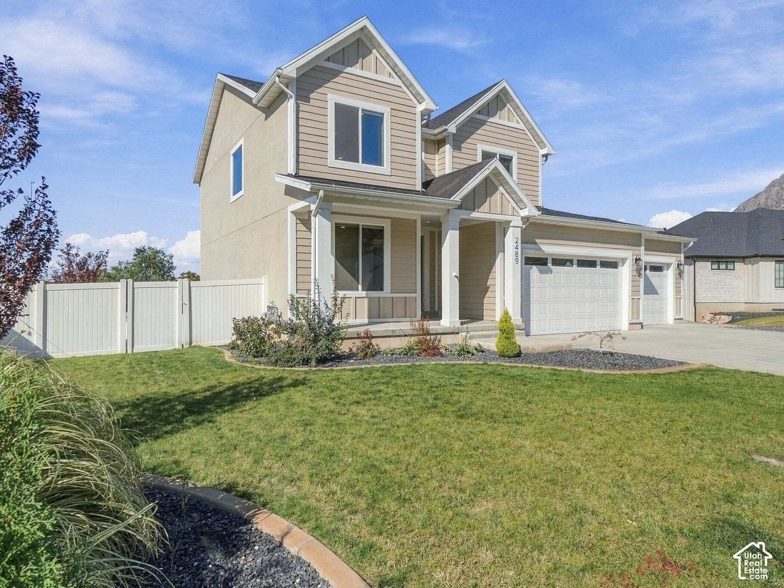 Casa a Ogden, Utah, Stati Uniti 5 - 19113785