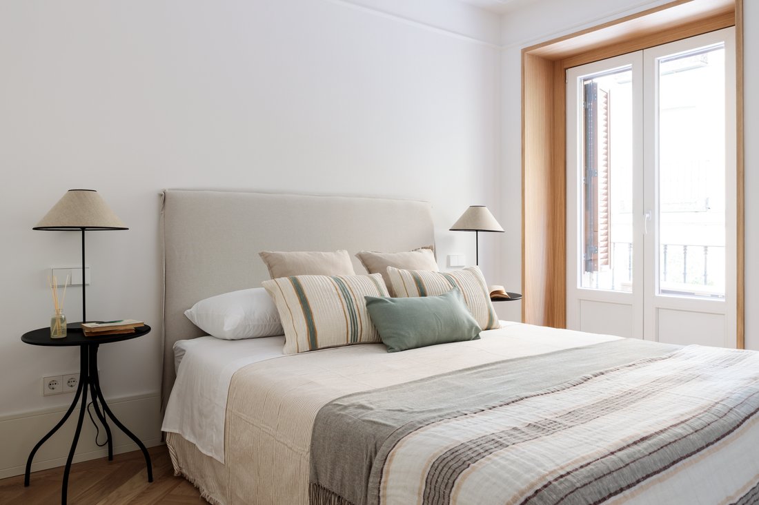 Apartamento en Centro, Madrid, España 4 - 19114418