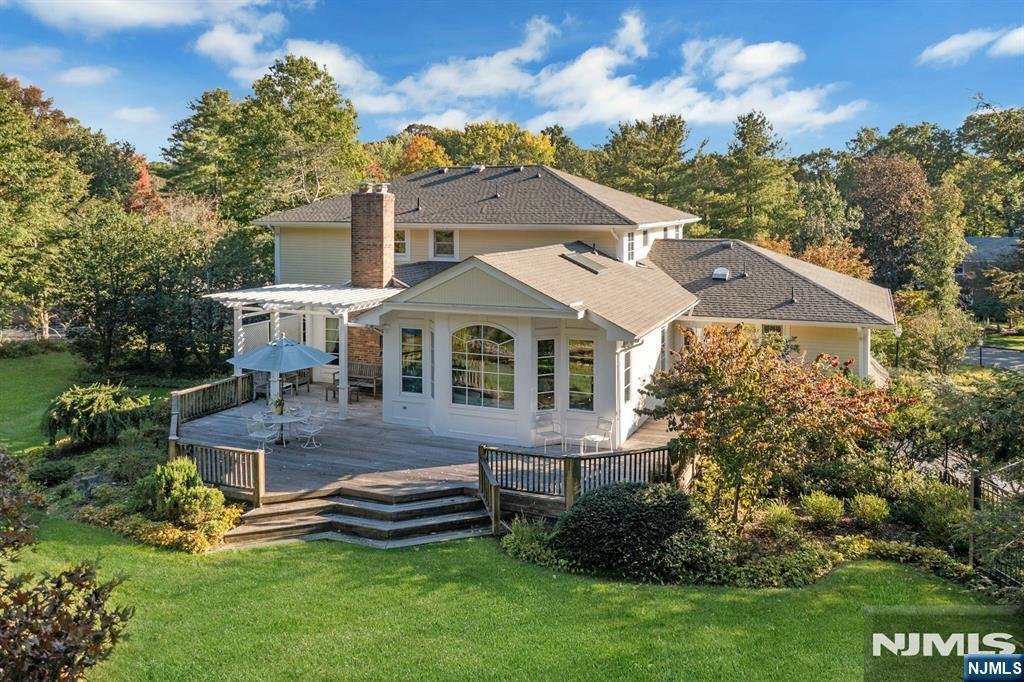 House in Saddle River, New Jersey, United States 3 - 19116143