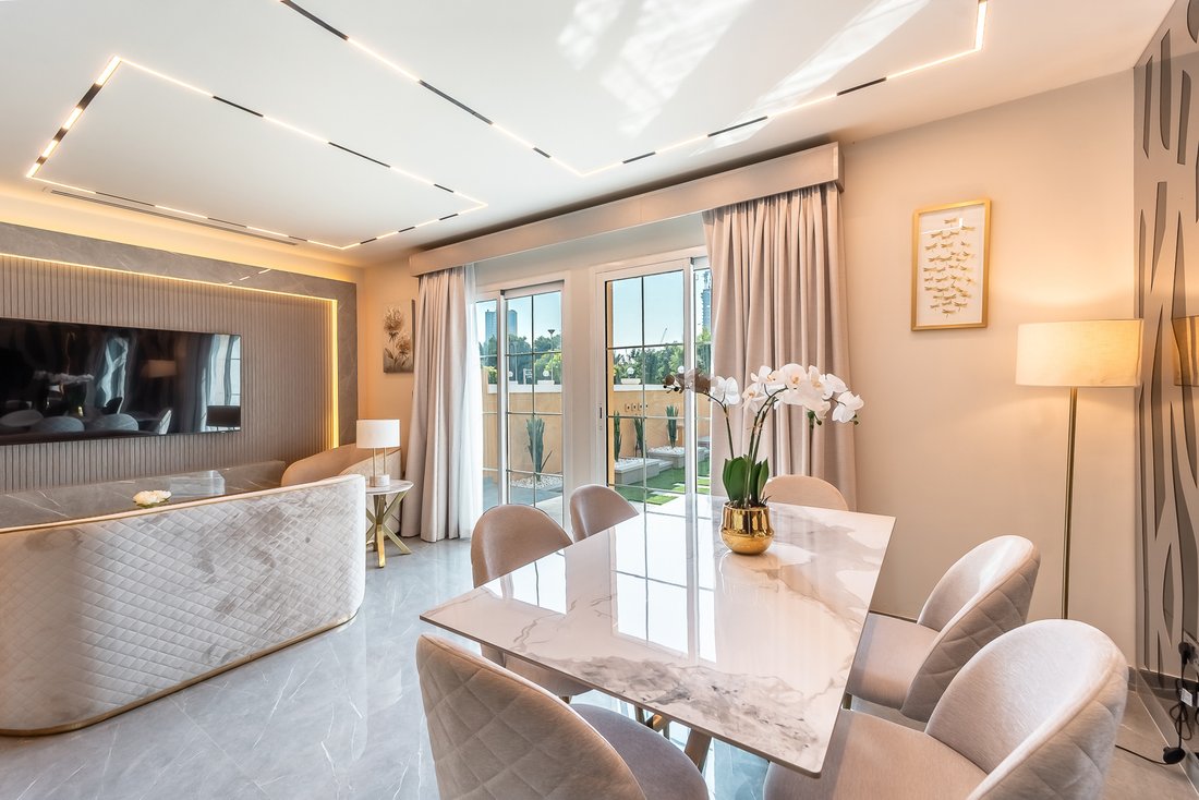 Townhouse in Al Barsha South 5, Al Barsha, Dubai 3 - 19115790