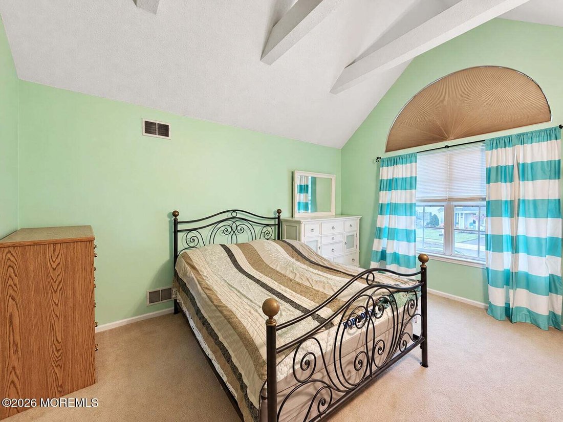 Casa a Howell, New Jersey, Stati Uniti 5 - 19113256