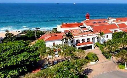 Apartamento en Umhlanga, KwaZulu-Natal, Sudáfrica 1