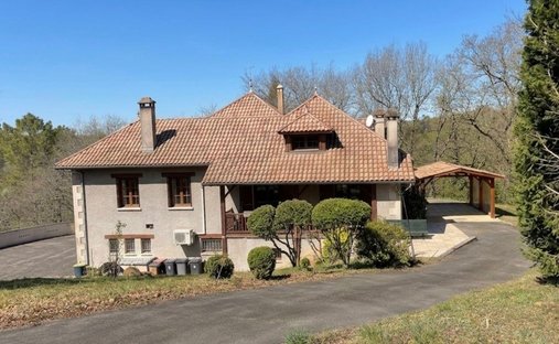 Maison à Lignan-de-Bordeaux, Nouvelle-Aquitaine, France 1