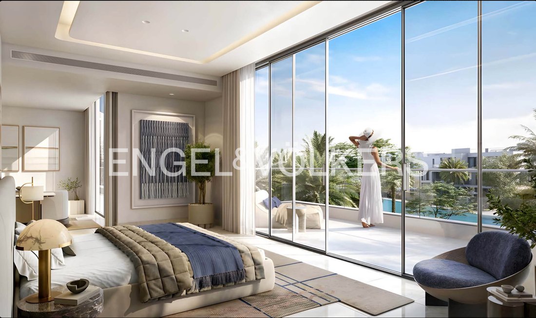 Villa a Me'aisem 2, Me'aisem, Emirato di Dubai 3 - 19116929