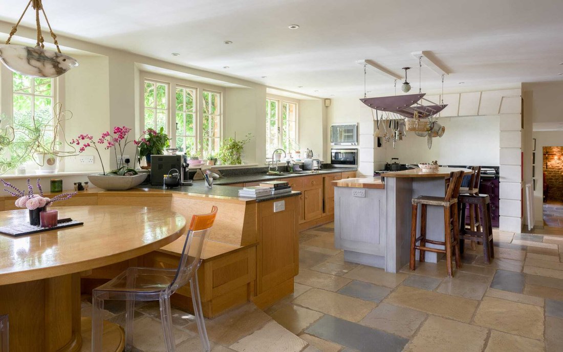 Casa en Warwickshire, Inglaterra 5 - 19113558