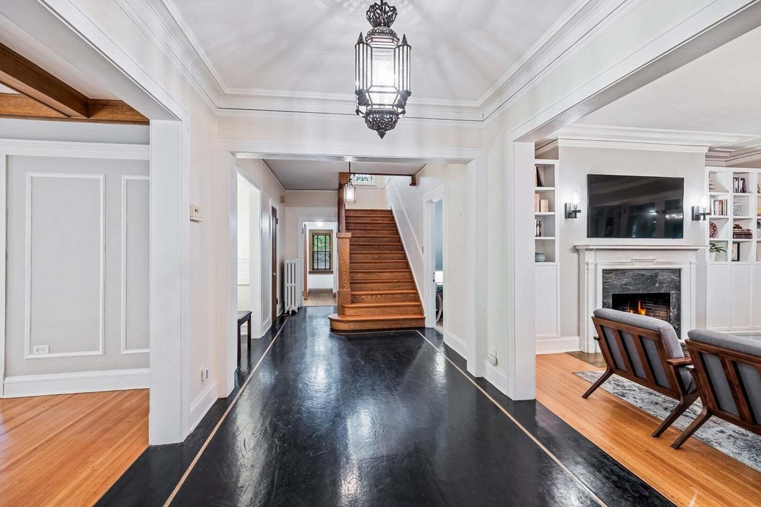House in Oak Park, Illinois, United States 2 - 19114058
