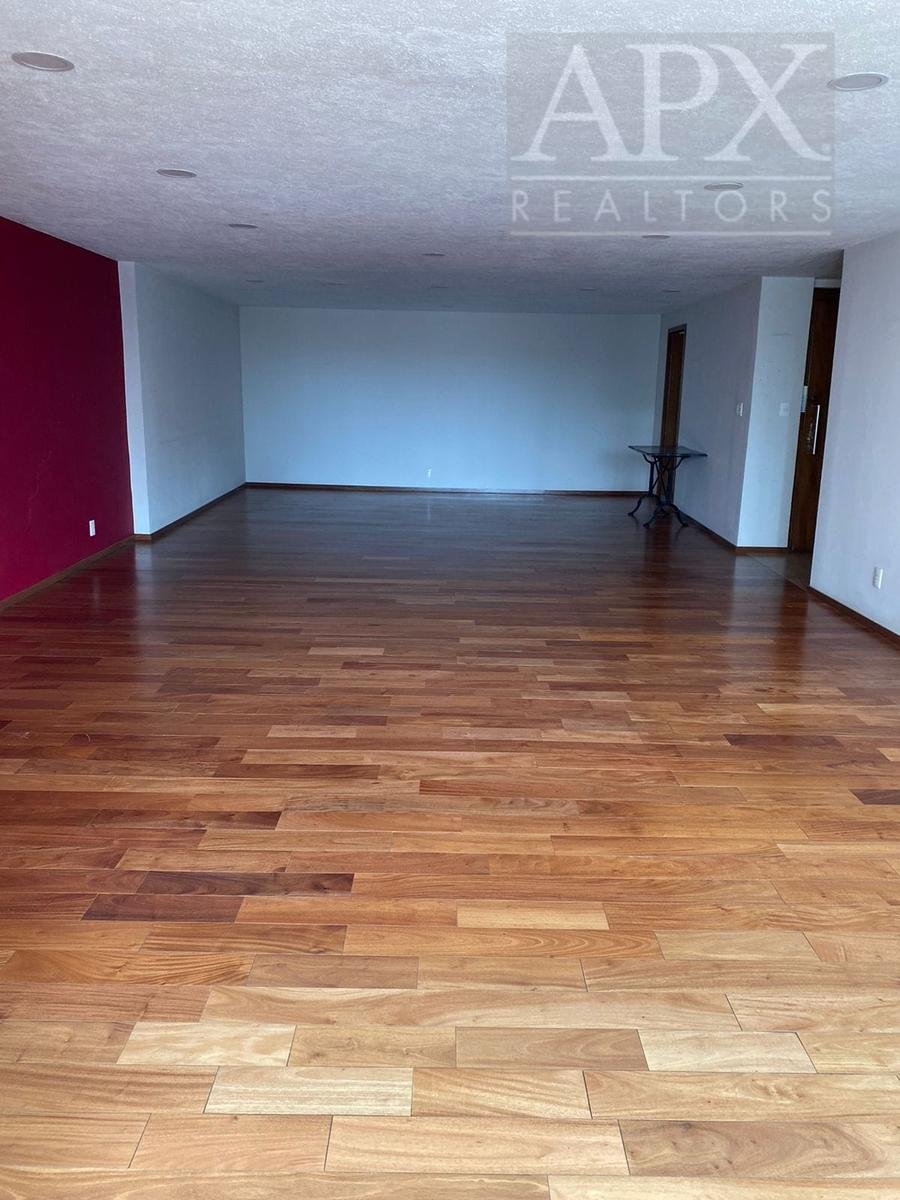 Wohnung in Mexico City, Mexiko 4 - 19112984