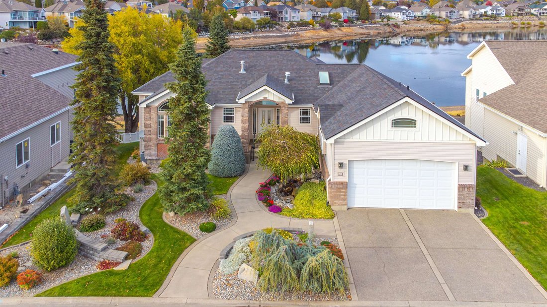 Haus in Spokane Valley, Washington, Vereinigte Staaten 1 - 19116068