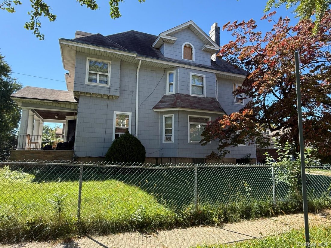 House in New York, New York, United States 3 - 19043534