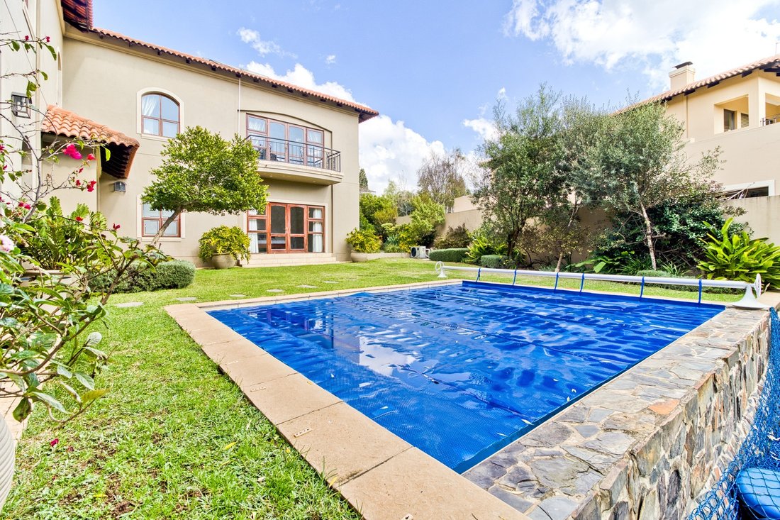 House in Dainfern Valley, Gauteng, South Africa 3 - 19116258