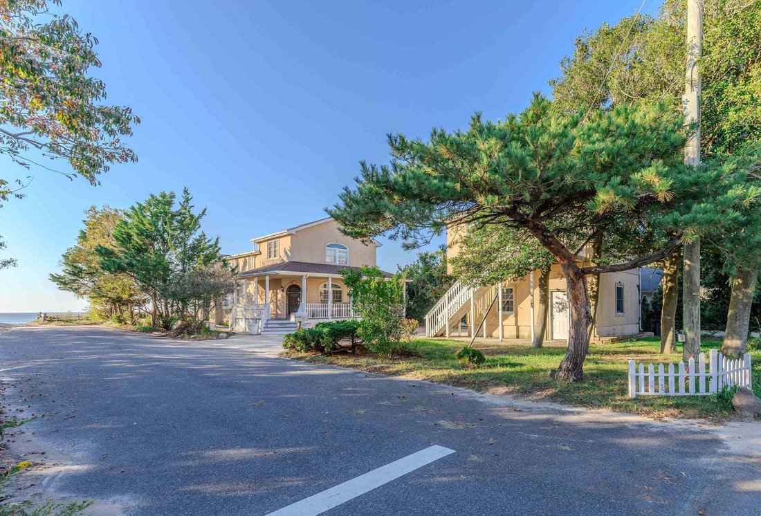 Casa en Villas, Nueva Jersey, Estados Unidos 4 - 19113134