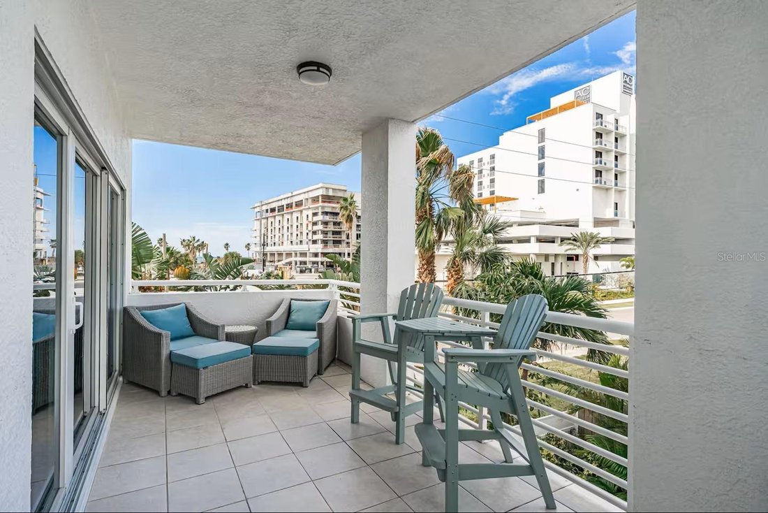 Condo in Clearwater, Florida, United States 4 - 19114202