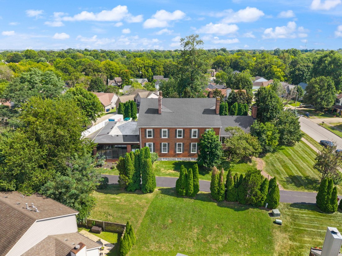 House in Lexington, Kentucky, United States 1 - 18778618