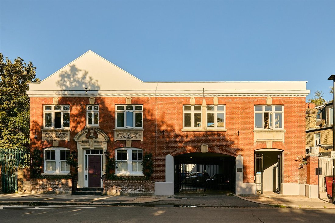 Casa a Strand On The Green, Hounslow, Inghilterra 1 - 19110824