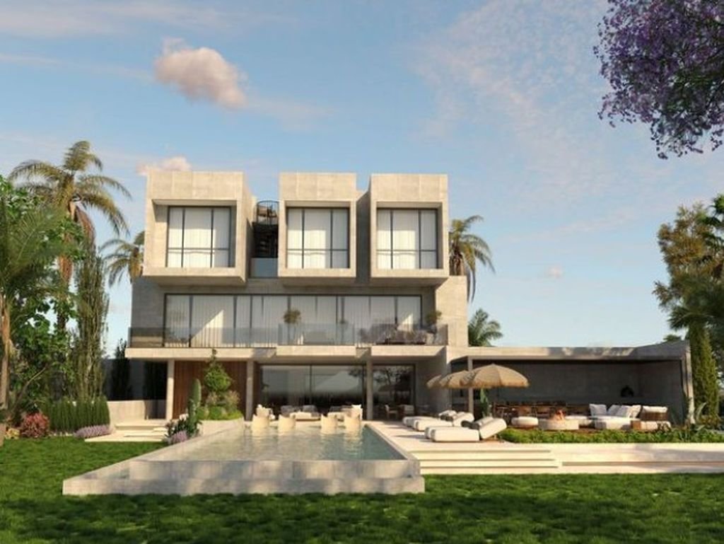 Villa in Agia Napa, Zypern 1 - 19114002