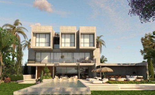 Villa in Agia Napa, Zypern 1