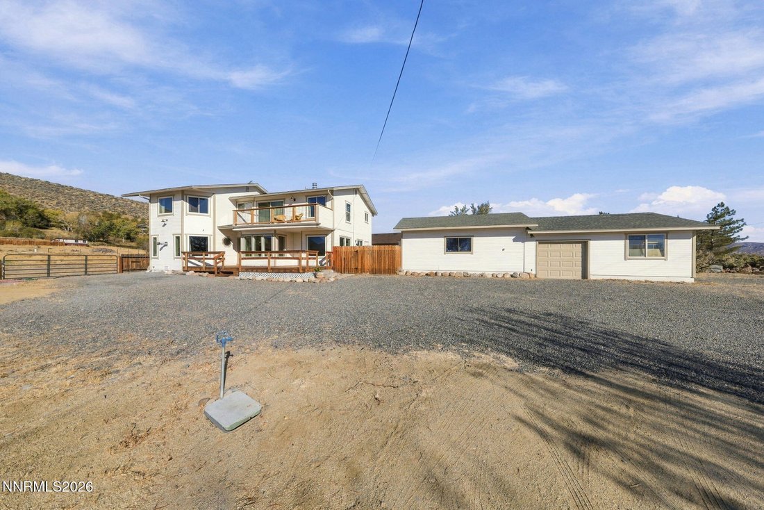 Casa en Indian Hills, Nevada, Estados Unidos 5 - 19113534