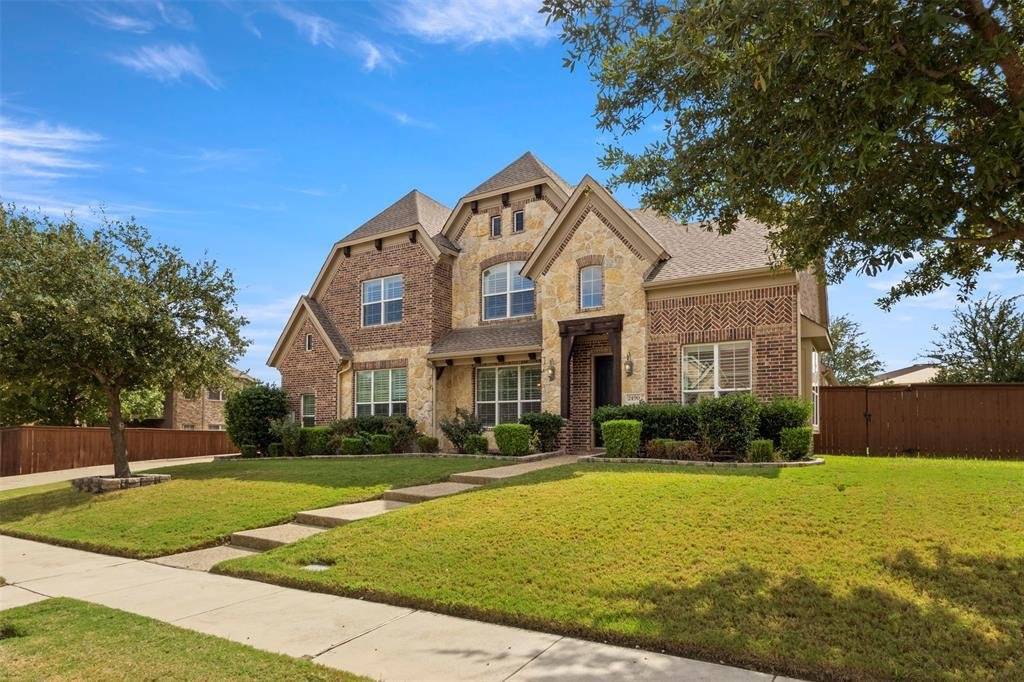Casa en Prosper, Texas, Estados Unidos 3 - 19115151