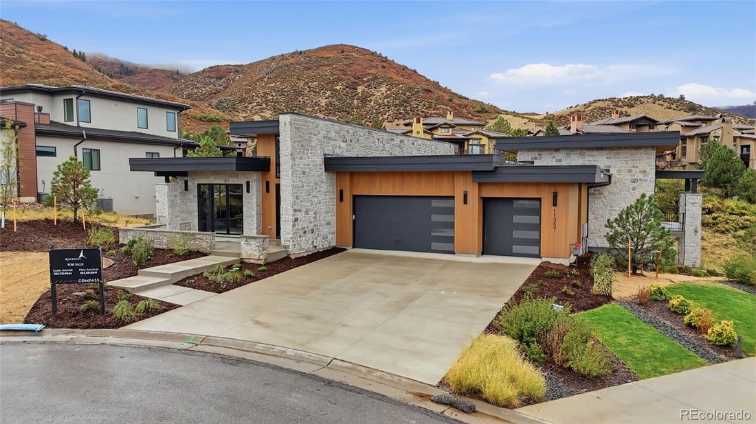 Casa a Sterling Ranch, Colorado, Stati Uniti 2 - 19113830