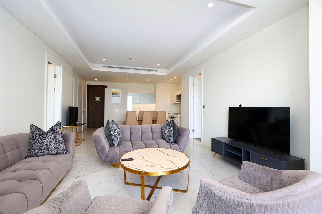 Apartamento en Alexandra, Gauteng, Sudáfrica 3 - 19116842