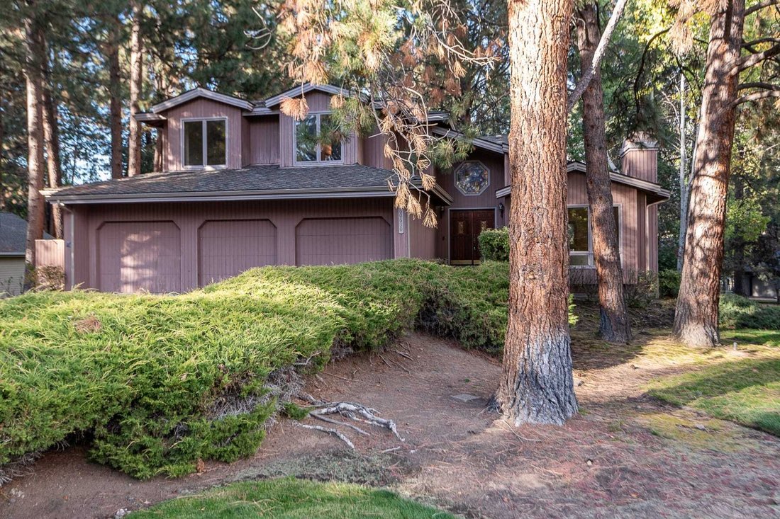 House in Bend, Oregon, United States 1 - 19113102