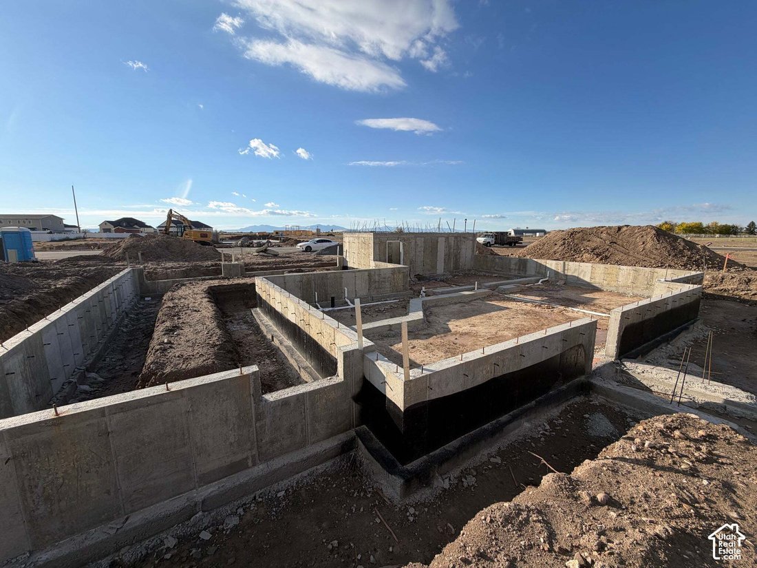 Casa a Hooper, Utah, Stati Uniti 4 - 18406980