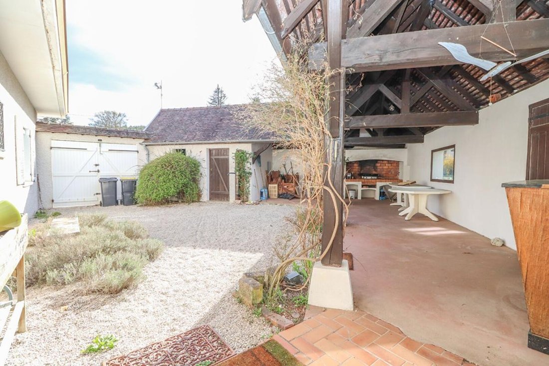 Casa a Velars-sur-Ouche, Borgogna-Franca Contea, Francia 3 - 19112184