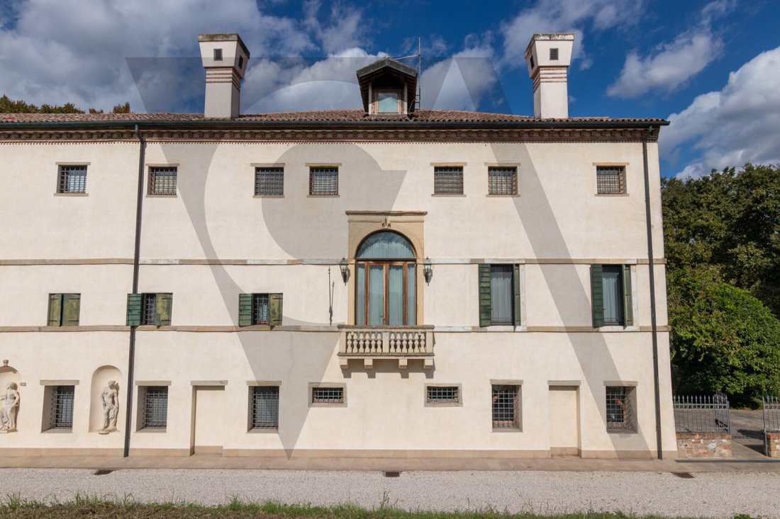 Villa en Due Carrare, Vénétie, Italie 5 - 19115970