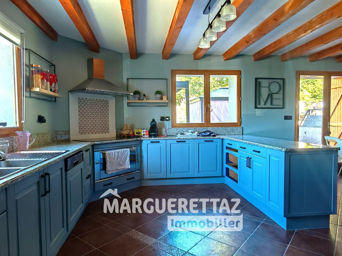 House in Nord, Marignier, France 5 - 19102300
