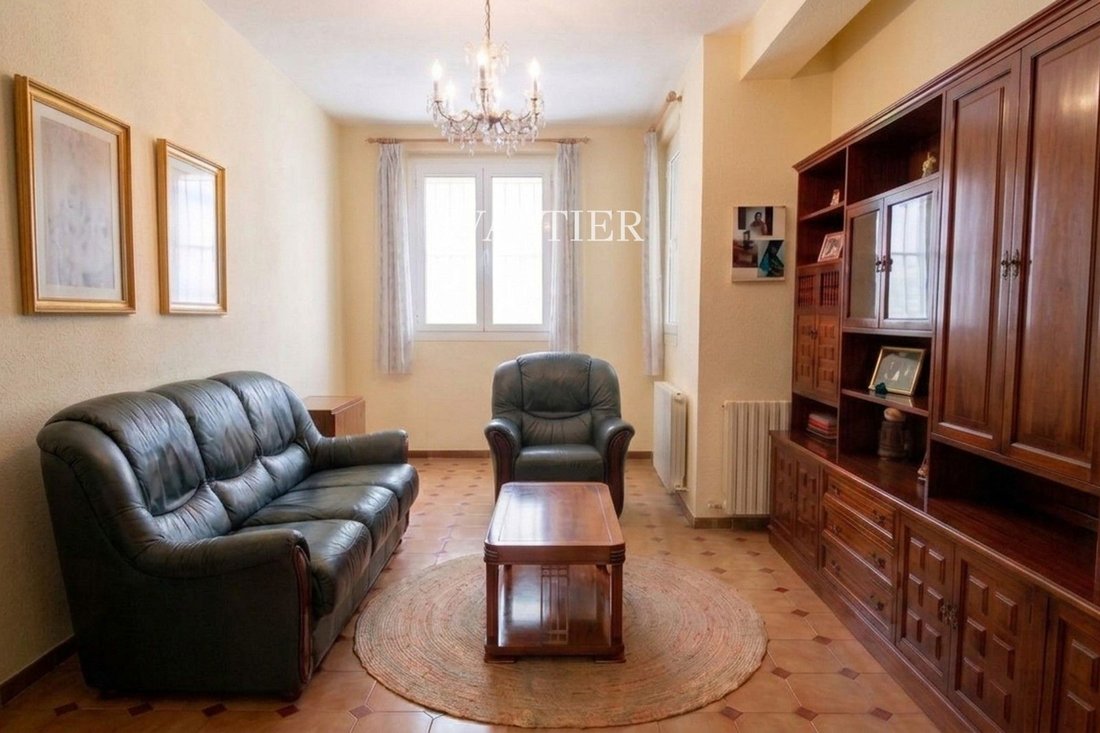 Apartamento en Salamanca, Madrid, España 5 - 19114782