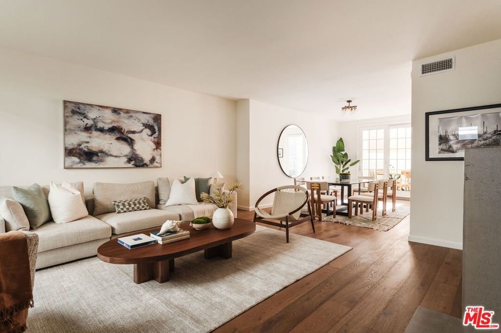 Condominio en Santa Mónica, California, Estados Unidos 4 - 19113942