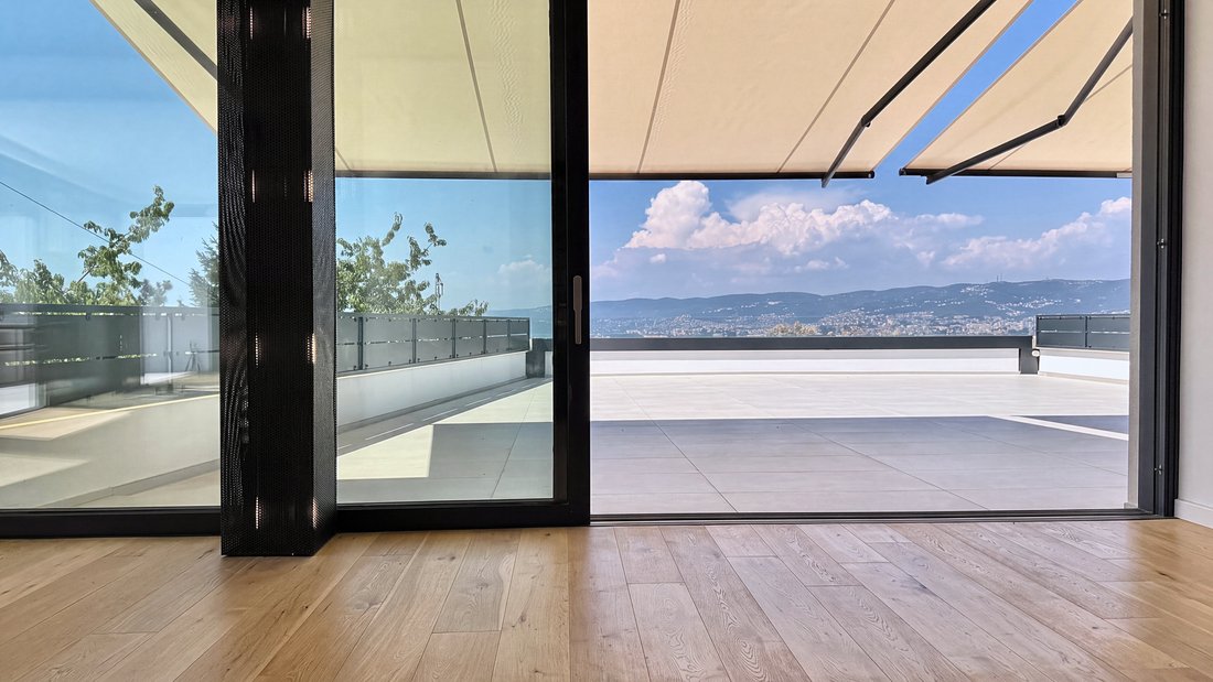 Villa à Muggia, Frioul-Vénétie julienne, Italie 1 - 19112898