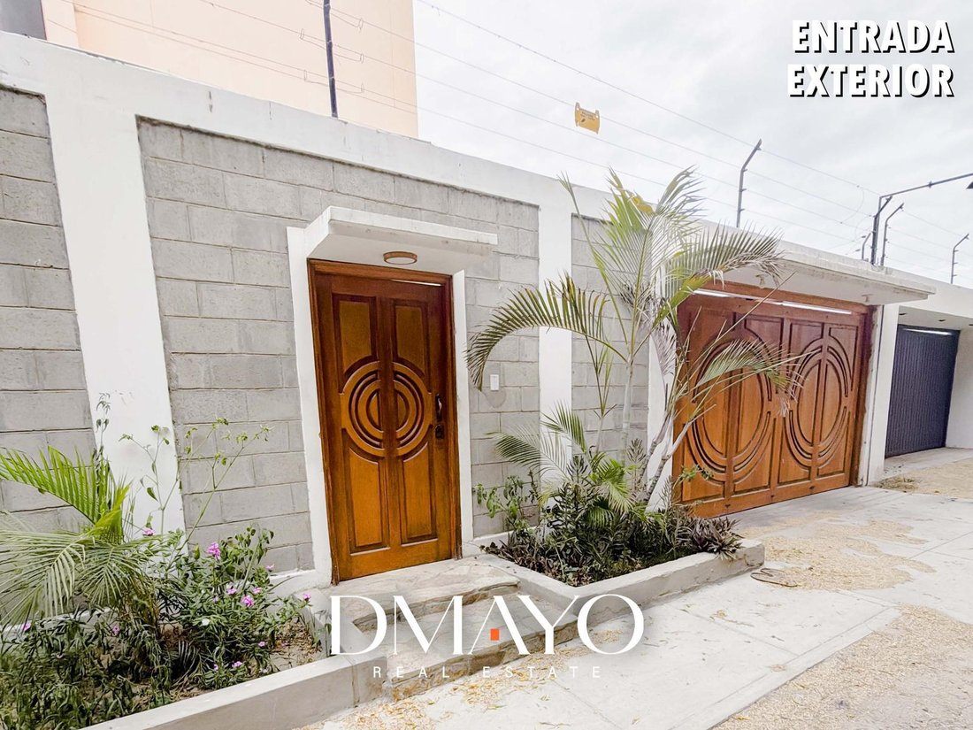 Haus in Piura, Piura, Peru 3 - 19112621