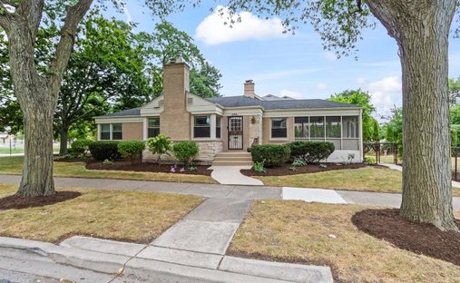 Casa a River Forest, Illinois, Stati Uniti 1