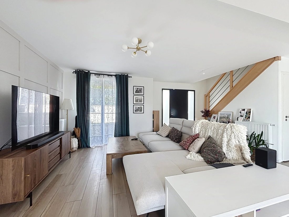 Maison à Yerres, Île-de-France, France 4 - 19111333
