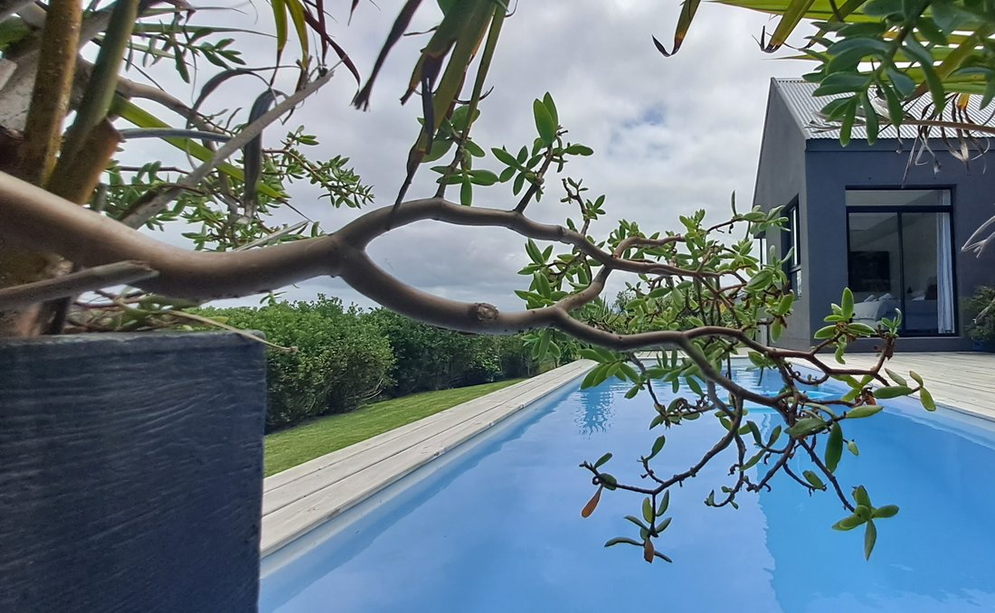 Casa en Brackenridge Private Residential Estate, El Cabo Occidental, Sudáfrica 1 - 19116611