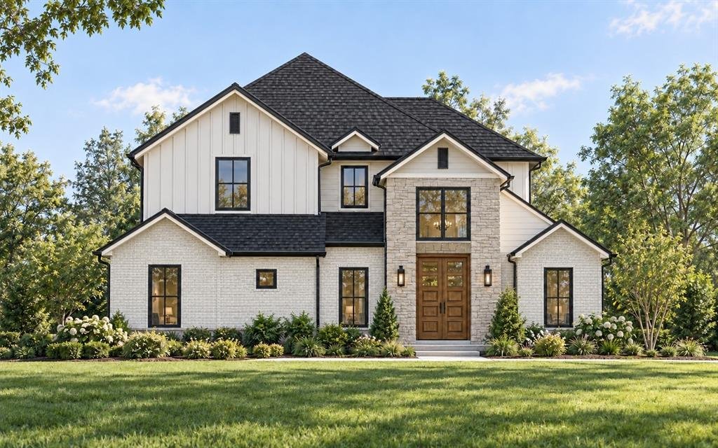 Casa en Heath, Texas, Estados Unidos 1 - 19115091